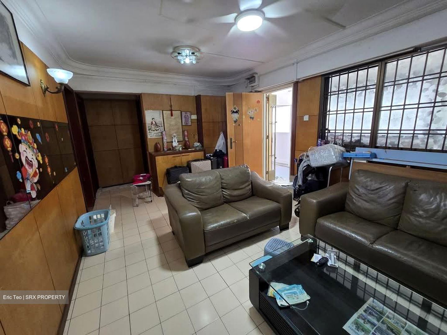 Blk 772 Yishun Avenue 3 (Yishun), HDB 3 Rooms #581944401
